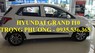 Hyundai Grand i10 2018 - Bán Hyundai Grand i10 2018 trả góp Đà Nẵng, LH: Trọng Phương - 0935.536.365, thủ tục nhanh chóng, hỗ trợ vay hồ sơ khó