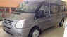 Ford Transit Medium 2017 - Ford Transit Medium 2016, giá tốt nhất miền nam