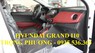 Hyundai Grand i10 1.2 MT 2018 - Vay mua ô tô i10 2018 Đà Nẵng, LH: Trọng Phương - 0935.536.365, chỉ cần 100 triệu, nhận xe ngay, hỗ trợ chạy Grab