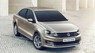 Volkswagen Polo 2015 - Tặng ngay 20 triệu tiền mặt và dán phim cách nhiệt siêu cấp khi mua xe Polo Sedan - Xe Đức nhập nguyên chiếc