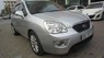 Kia Carens 2.0AT 2012 - Cần bán lại xe Kia Carens 2.0AT 2012, màu bạc, giá 465tr