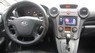 Kia Carens 2.0AT 2012 - Cần bán lại xe Kia Carens 2.0AT 2012, màu bạc, giá 465tr