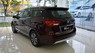 Kia Sedona DATH 2017 - Kia Đà Nẵng báo giá xe Kia Sedona, máy dầu, với nhiều ưu đãi hấp dẫn