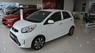 Kia Morning Si 1.25MT 2017 - Kia Đà Nẵng Kia Morning Si 1.25MT 2017, màu trắng giá cạnh tranh