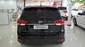 Kia Rondo GATH 2016 - Kia Đà Nẵng bán xe Kia Rondo GATH màu đen phiên bản cao cấp