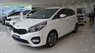 Kia Rondo DAT FL 2017 - Kia Đà Nẵng bán Kia Rondo DAT FL 2017, màu trắng