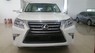 Lexus GX460 Premium 2016 - Bán Lexus GX460 Premium bản xuất Mỹ màu trắng 2016 