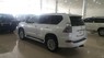 Lexus GX460 Premium 2016 - Bán Lexus GX460 Premium bản xuất Mỹ màu trắng 2016 