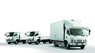 Isuzu NPR 2017 - Bán xe tải Isuzu thùng kín NPR85K 3.5 tấn giao ngay, chiều dài thùng 5,2m