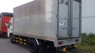 Isuzu NPR 2017 - Bán xe tải Isuzu thùng kín NPR85K 3.5 tấn giao ngay, chiều dài thùng 5,2m