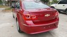 Chevrolet Cruze 1.6L MT LT 2018 - Chevrolet Cruze 100TR giao xe ngay