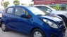 Chevrolet Spark van 2017 - Bán ô tô Chevrolet Spark van 2017, màu xanh lam