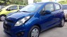 Chevrolet Spark van 2017 - Bán ô tô Chevrolet Spark van 2017, màu xanh lam