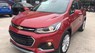 Chevrolet Trax   2017 - Chevrolet Trax nhập khẩu nguyên chiếc, giá thỏa thuận, khuyến mại cực sốc