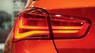 BMW 1 Series 118i 2017 - BMW 1 Series 118i 2017, xe nhập. Bán xe BMW chính hãng tại Huế, giá rẻ nhất, giao ngay