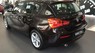BMW 1 Series 118i 2017 - BMW 1 Series 118i 2017, màu nâu, nhập khẩu chính hãng. Bán xe BMW chính hãng tại Bình Định