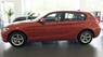 BMW 1 Series 118i 2017 - BMW 1 Series 118i 2017, xe nhập. Bán xe BMW chính hãng tại Gia Lai. Cam kết giá rẻ nhất, có xe giao ngay