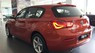 BMW 1 Series 118i 2017 - BMW 1 Series 118i 2017, xe nhập. Bán xe BMW chính hãng tại Gia Lai. Cam kết giá rẻ nhất, có xe giao ngay