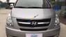 Hyundai Starex 2.5MT 2014 - Cần bán gấp Hyundai Starex 2.5MT năm sản xuất 2014, màu xám, nhập khẩu