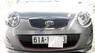 Kia Morning Sx 2010 - Cần bán gấp Kia Morning Sx năm sản xuất 2010, màu xám, giá chỉ 289 triệu