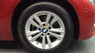 BMW 3 Series 320i 2017 - Cần bán xe BMW 3 Series 320i năm sản xuất 2017, màu đỏ, nhập khẩu nguyên chiếc