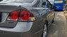 Honda Civic 2.0 2008 - Cần bán lại xe Honda Civic 2.0 sản xuất 2008, màu xám số tự động