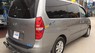 Hyundai Starex 2.5MT 2014 - Cần bán gấp Hyundai Starex 2.5MT năm sản xuất 2014, màu xám, nhập khẩu