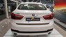 BMW X6 xDrive35i 2017 - Cần bán BMW X6 xDrive35i năm 2017, màu trắng, nhập khẩu
