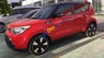 Kia Soul   AT 2014 - Cần bán lại xe Kia Soul AT sản xuất năm 2014, màu đỏ, giá 750tr
