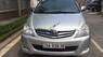 Toyota Innova G 2008 - Cần bán xe Toyota Innova G năm 2008, màu bạc xe gia đình