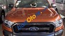Ford Ranger  Wildtrak 3.2L AT (4x4) 2017 - Cần bán xe Ford Ranger Wildtrak 3.2L AT (4x4) sản xuất 2017, nhập khẩu 