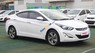 Hyundai Elantra GLS 1.6AT 2015 - Bán ô tô Hyundai Elantra GLS 1.6AT năm sản xuất 2015, màu trắng, nhập khẩu Hàn Quốc số tự động