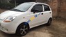 Chevrolet Spark   Van   2005 - Bán Chevrolet Spark Van năm 2005, màu trắng