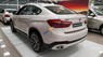 BMW X6 xDrive35i 2017 - Cần bán BMW X6 xDrive35i năm 2017, màu trắng, nhập khẩu