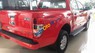 Ford Ranger XLS 2.2AT(4x2)  2017 - Bán xe Ford Ranger XLS 2.2AT(4x2) năm sản xuất 2017, màu đỏ