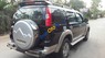 Ford Everest   2008 - Cần bán Ford Everest năm sản xuất 2008, màu đen còn mới, 444tr