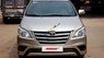 Toyota Innova E 2.0MT 2015 - Bán xe Toyota Innova E 2.0MT năm 2015, màu nâu số sàn, giá chỉ 745 triệu