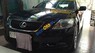 Lexus GS   300 2007 - Bán ô tô Lexus GS 300 năm 2007, màu đen xe gia đình