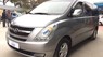 Hyundai Starex 2.5MT 2014 - Cần bán gấp Hyundai Starex 2.5MT năm sản xuất 2014, màu xám, nhập khẩu