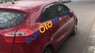 Kia Rio AT 2013 - Cần bán lại xe Kia Rio AT sản xuất năm 2013, màu đỏ chính chủ