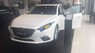 Mazda 3 2017 - Bán ô tô Mazda 3 năm sản xuất 2017, màu trắng