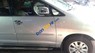 Toyota Innova     2009 - Cần bán Toyota Innova năm sản xuất 2009, màu bạc, giá tốt