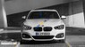 BMW 1 Series 118i 2017 - Bán xe BMW 1 Series 118i năm 2017, màu trắng, nhập khẩu