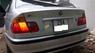 BMW 323i 1999 - Bán BMW 323i năm sản xuất 1999, màu bạc, nhập khẩu