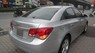 Chevrolet Cruze LS 2013 - Xe Chevrolet Cruze LS 2013, màu bạc