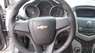 Chevrolet Cruze LS 2013 - Xe Chevrolet Cruze LS 2013, màu bạc