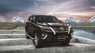 Toyota Fortuner 2017 - Giá xe Toyota Fortuner 2017 nhập khẩu 