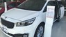 Kia Sedona DATH 2017 - Kia Sedona máy dầu, xe có sẵn giao xe ngay