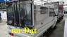 Thaco TOWNER 800A 2016 - Bán xe tải nhẹ máy xăng 900kg, trả góp thành phố, xe tải dưới 1 tấn TP