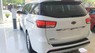 Kia Sedona DATH 2017 - Kia Sedona máy dầu, xe có sẵn giao xe ngay